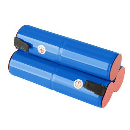 SHENTEC 3000mAh 7.2V Ni-MH akumulator zastępczy do nożyc do żywopłotu Wolf BS80 BS-80 ACCU 80