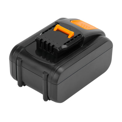 SHENTEC 3000mAh 20V Li-Ion Akumulator do Worx WA3551.1 WG259E.9 WX390.1 WX678. WG169 WX372