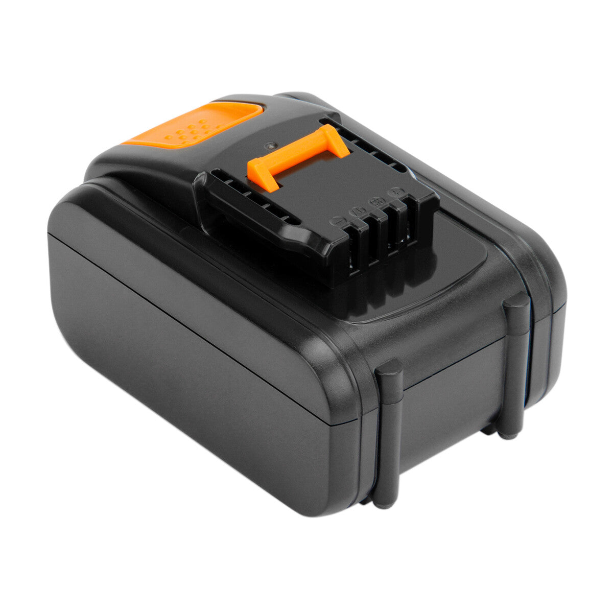 SHENTEC 3000mAh 20V Li-Ion Akumulator do Worx WA3551.1 WG259E.9 WX390.1 WX678. WG169 WX372