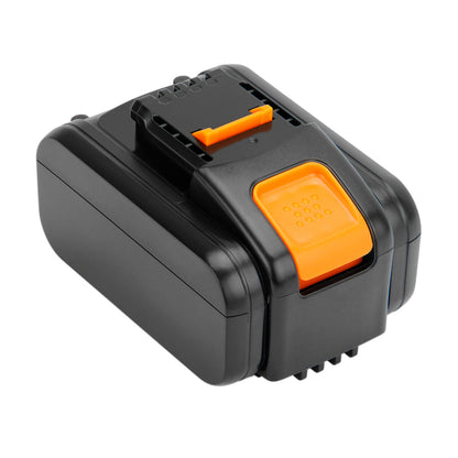 SHENTEC 3000mAh 20V Li-Ion Akumulator do Worx WA3551.1 WG259E.9 WX390.1 WX678. WG169 WX372