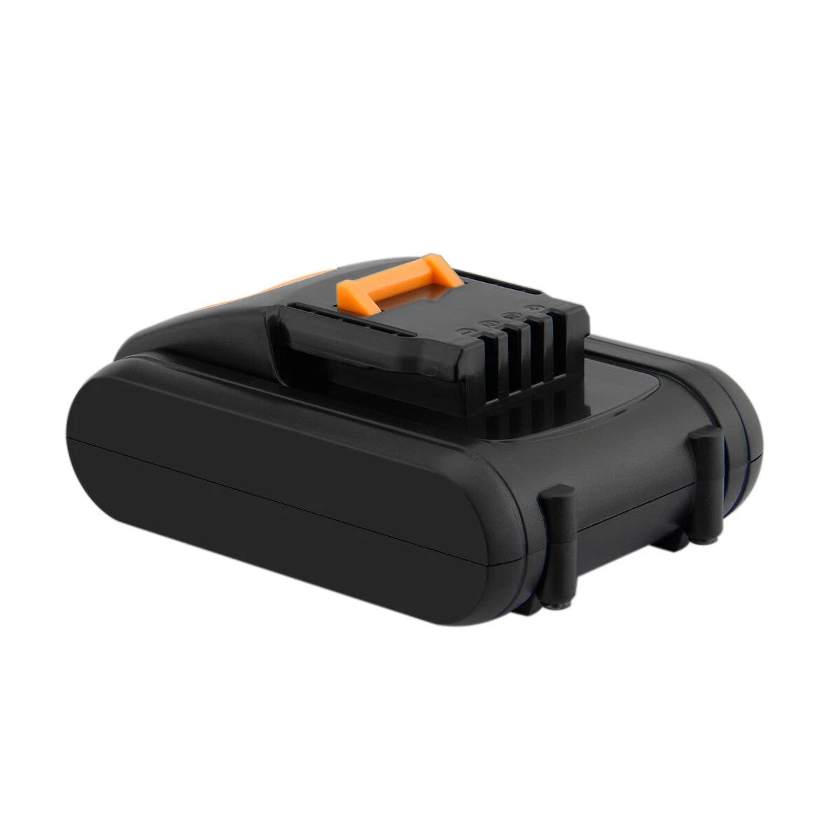 SHENTEC 2 szt. 3500mAh 20V bateria Li-ion do Worx WA3551.1 WG169 WX372 WX166 WX372