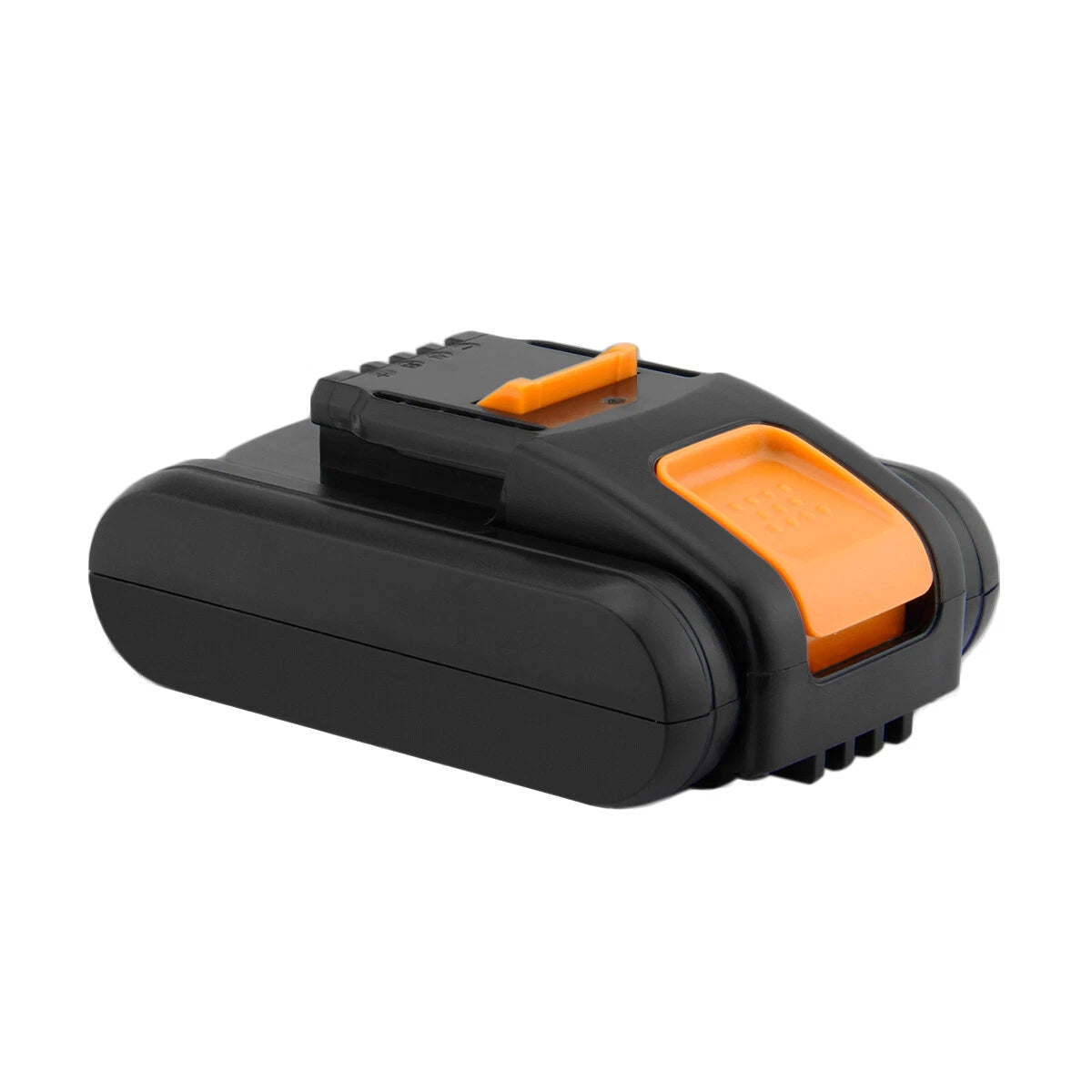 SHENTEC 2 szt. 3500mAh 20V bateria Li-ion do Worx WA3551.1 WG169 WX372 WX166 WX372