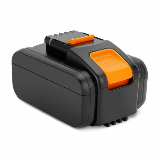 SHENTEC Akumulator Zamienny 20V 6000mAh Do Worx WA3551.1 WX170 WX372 WX390 WA3516 WA3549.1