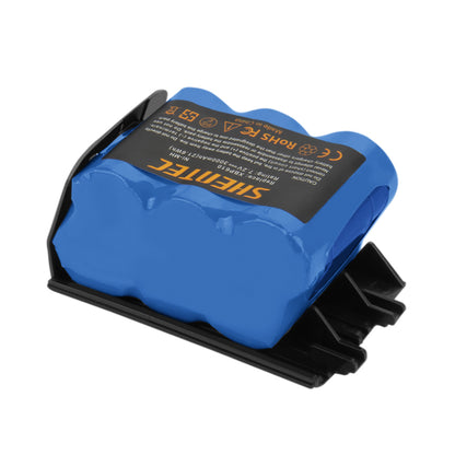 SHENTEC 3000mAh 7.2V Akumulator zamienny Ni-MH do Shark XBP-610 XBP610 EU-36000 UV610DT