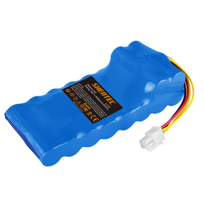 Akumulator Li-ion SHENTEC 5000mAh 18V do Husqvarna Automower 320 420 430x 520 550 435x
